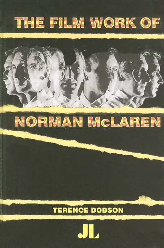 What is Norman McLaren best known for?