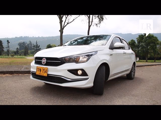 ¿Cuánto cuesta un cronos 2019 usado?