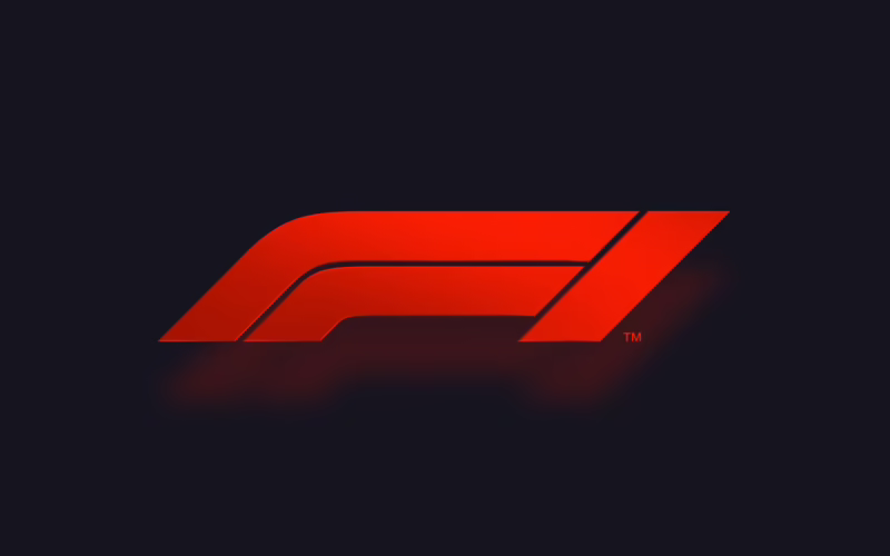 ¿Cuándo cambiaron el logo de F1?