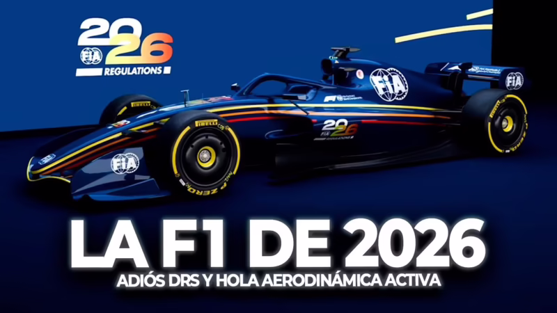 ¿Cuándo se presentarán los nuevos F1 2025?