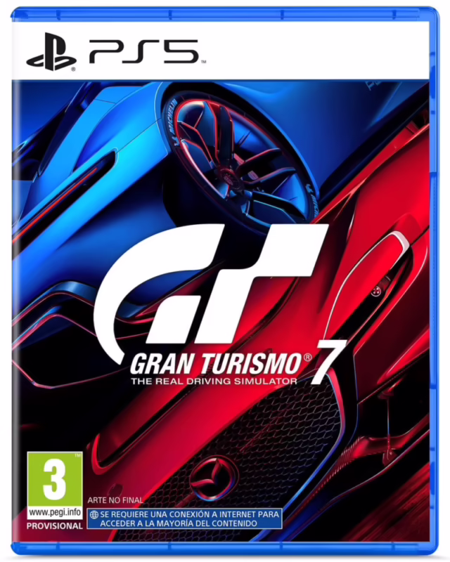 ¿Cuál es el nuevo juego de coches que saldrá en 2025?