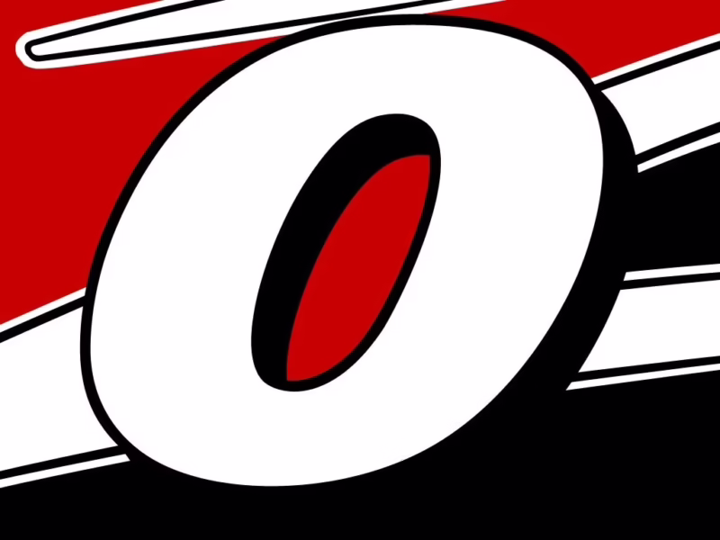 Who drove the 00 car in NASCAR?