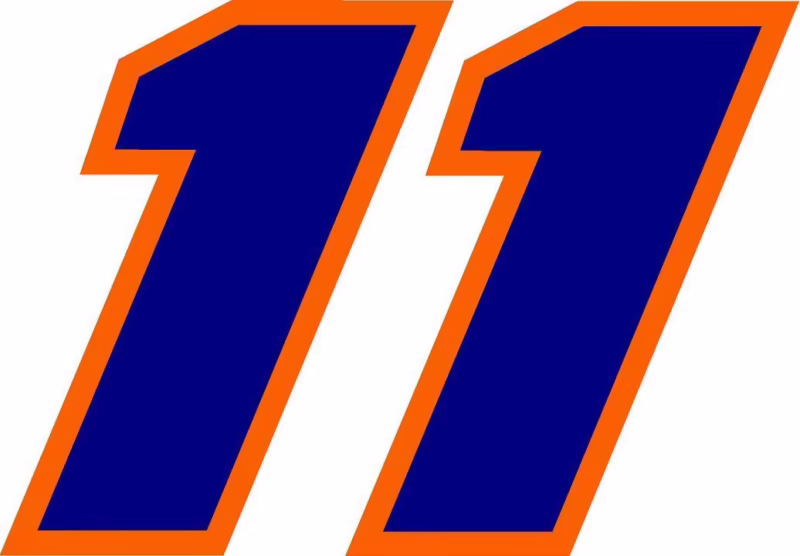 ¿Se retira Denny Hamlin de NASCAR?