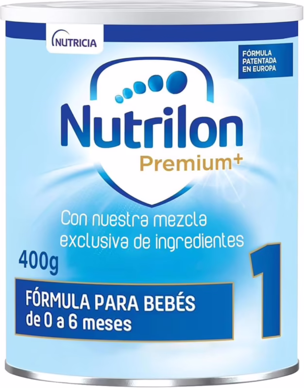 Is Nutrilon a good formula?