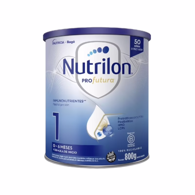 Is Nutrilon 1 suitable for all babies?