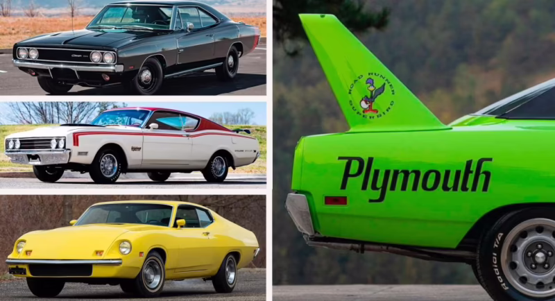 Are NASCAR cars aerodynamic?