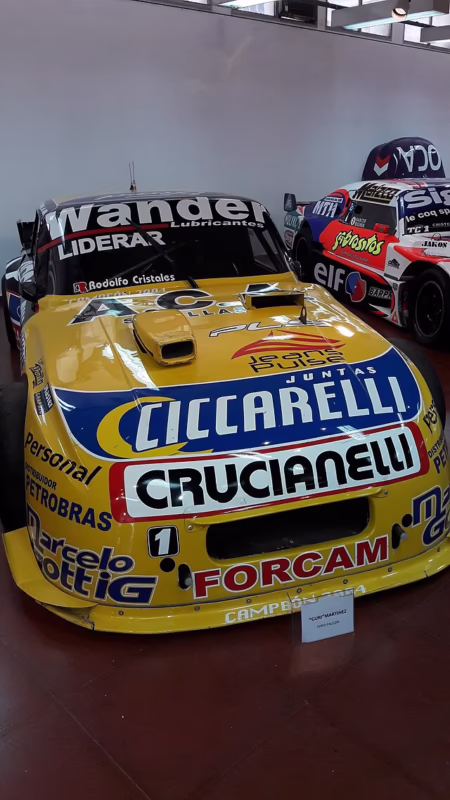 ¿Por qué es famoso Omar Martínez?