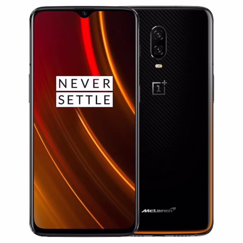 ¿Cuanto cuesta el OnePlus 6T Mclaren en usa?