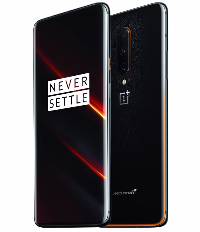 ¿Cuántos teléfonos OnePlus edición McLaren se fabricaron?