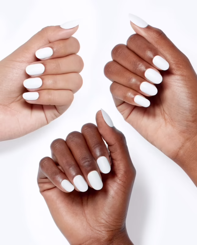 What is the OPI nail polish lawsuit?