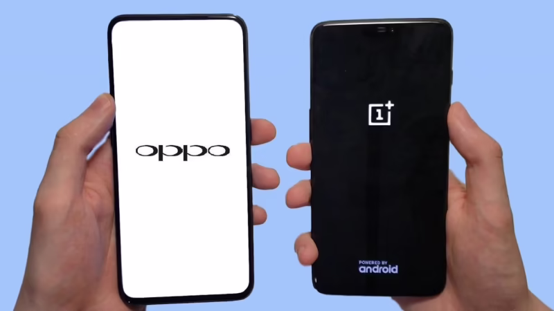 What is Oppo Find X?