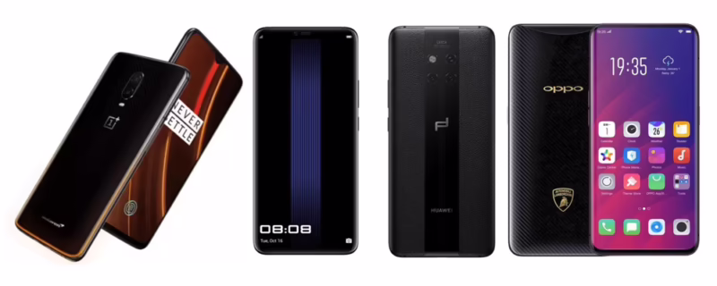 Is the OnePlus 6T a flagship phone?