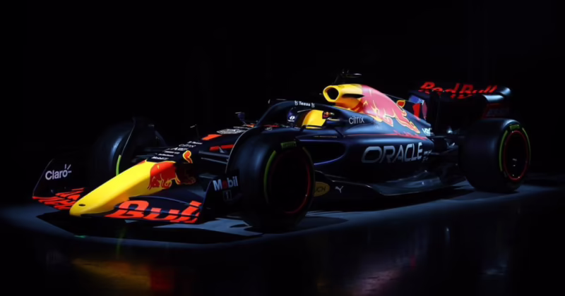 Welcher ist der österreichische Motorsportverband?