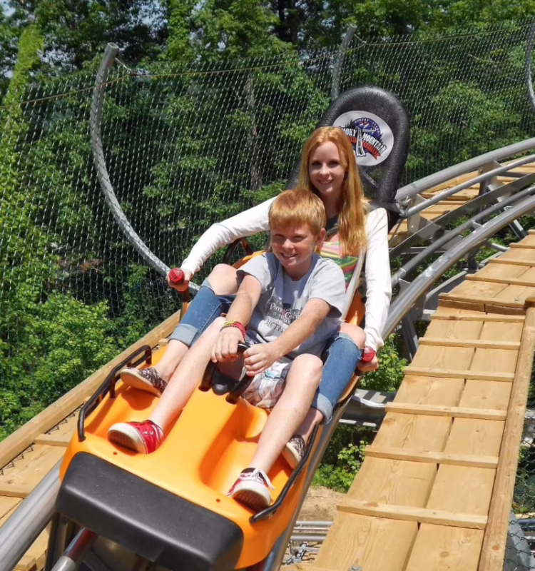 How difficult is Camelback mountain to ski?