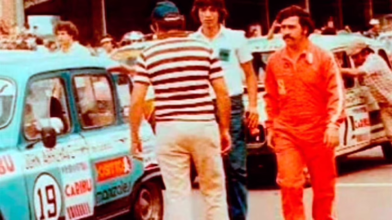 ¿Qué equipo de fútbol tuvo Pablo Escobar?