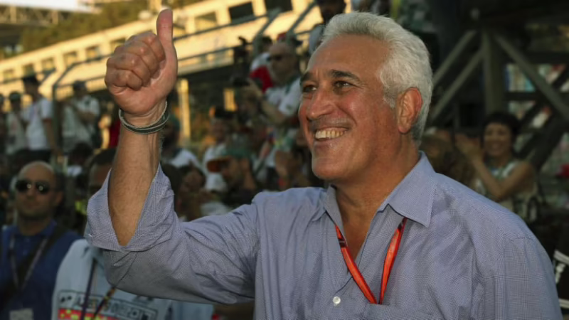 ¿Quién compró el equipo Williams F1?