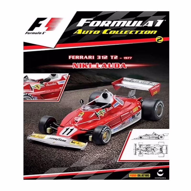 ¿Dónde venden el álbum de la F1?