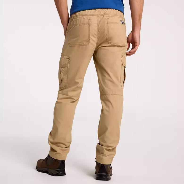 ¿Qué son los pantalones alpinos?