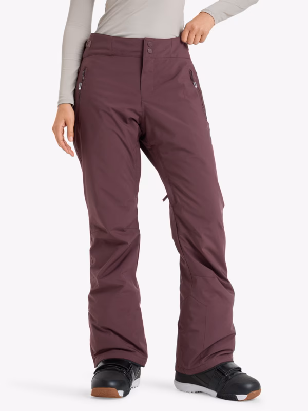 ¿Qué pantalón es mejor para la nieve?