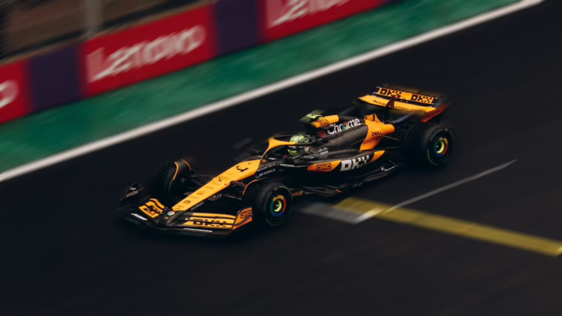 ¿Cuánto cuesta ir a ver a Colapinto a Brasil?