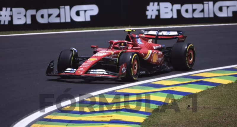 ¿Cuánto cuesta ir a ver a Colapinto a Brasil?