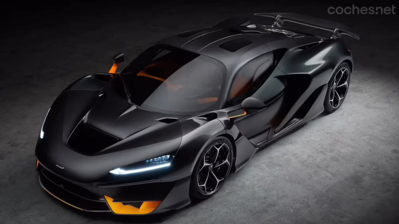 ¿Quién suministrará motores a McLaren en 2026?