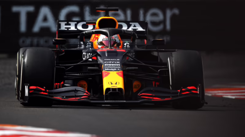 ¿Qué preguntas hay sobre la Fórmula 1?