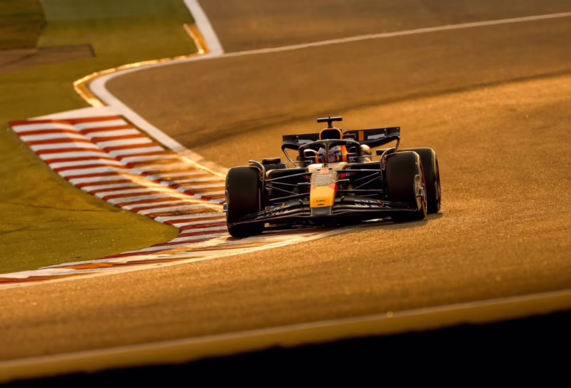 ¿Para qué se utiliza la vuelta rápida en la F1?