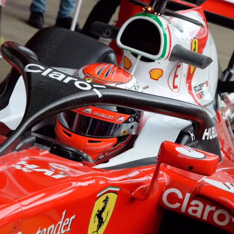 ¿Qué función cumple el halo?