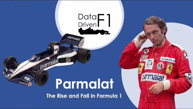 ¿Qué fue de la marca Parmalat?