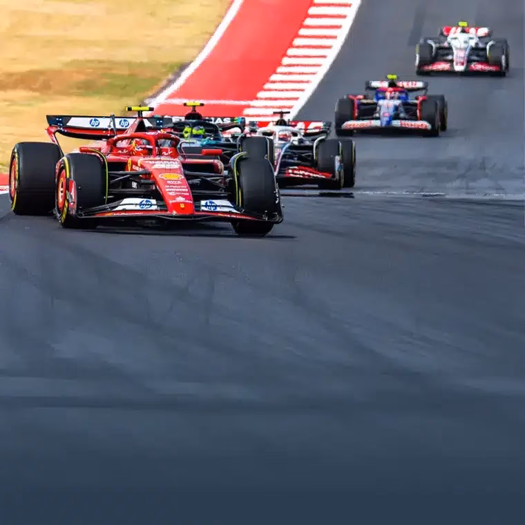 ¿Qué es un driver through?