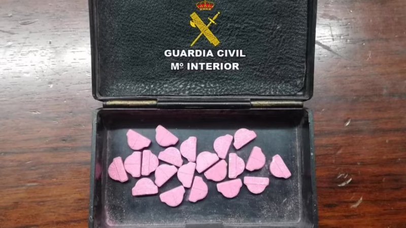 ¿Cuánto tarda en hacer efecto una tacha?