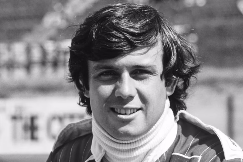 What happened to Patrick DePailler?