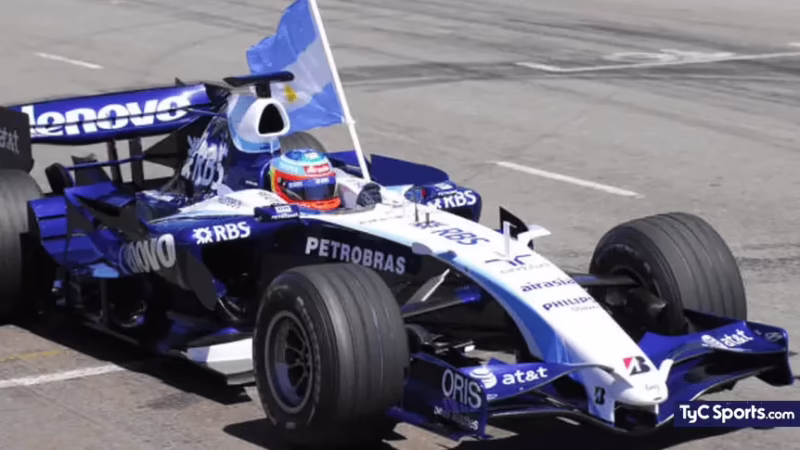 ¿Dónde vive Pechito López?