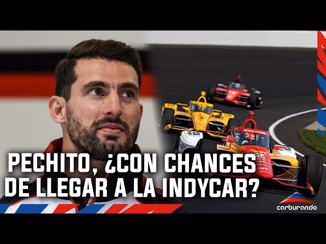 ¿Quién es José María Pechito López?