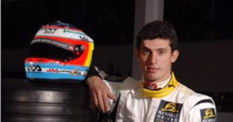 ¿Pechito López ganó las 24 Horas de Le Mans?