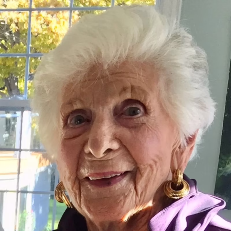 What happened to Peggy from Still Game?