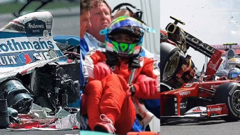 ¿Qué pista fue la más difícil?