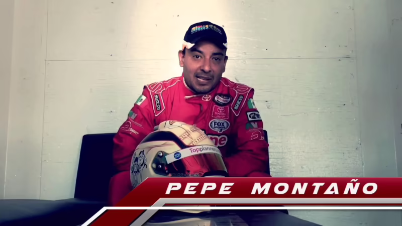 ¿Quién es Pepe Montaño?