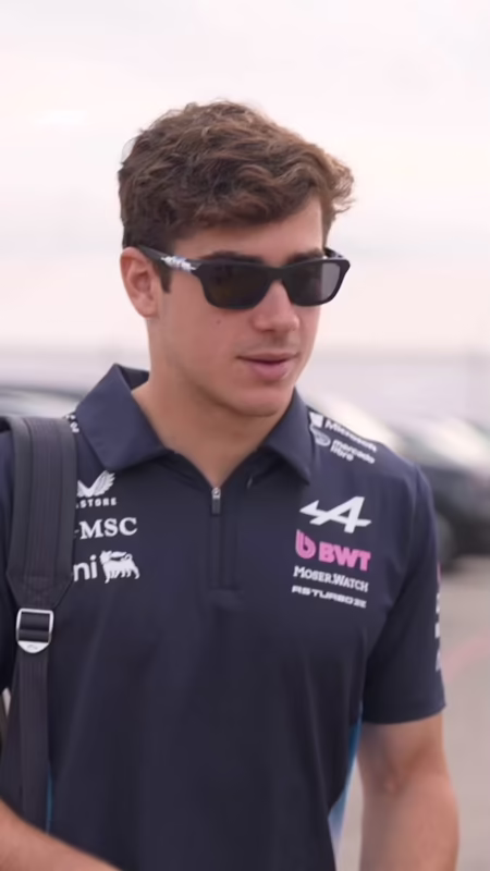 ¿Qué lancha manejaba Scioli?