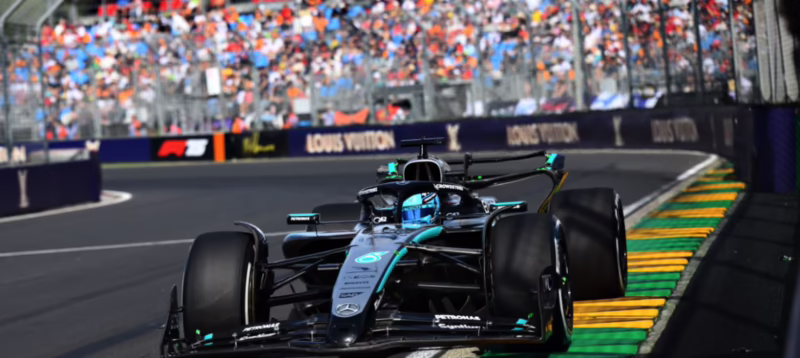 ¿Quién será el piloto del equipo Petronas F1 en 2025?