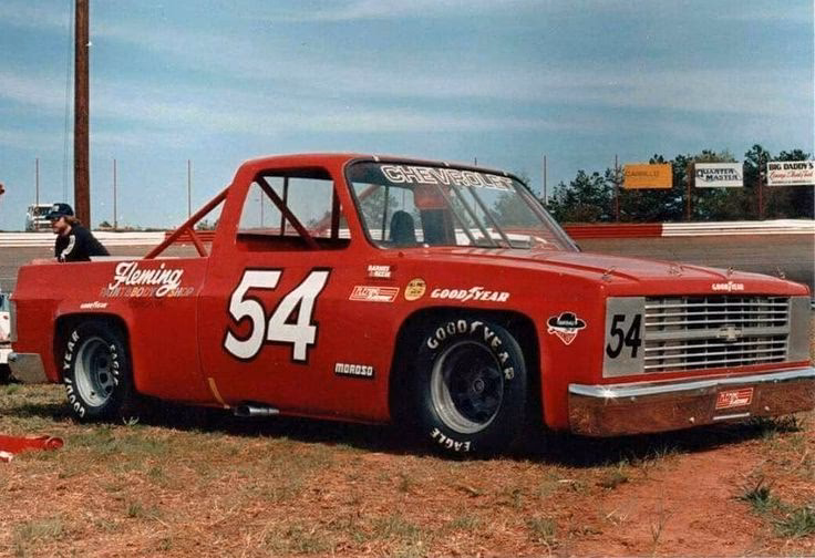 What is Norm Benning doing now?