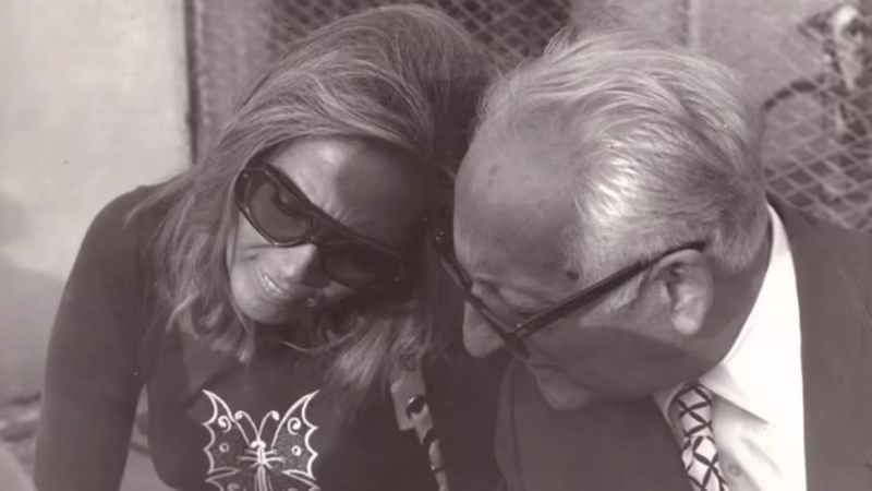 Is Piero Ferrari's son illegitimate?