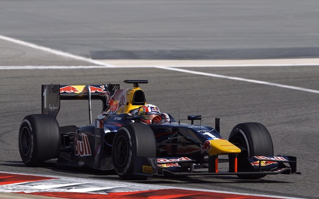 Has Pierre Gasly won a GP?