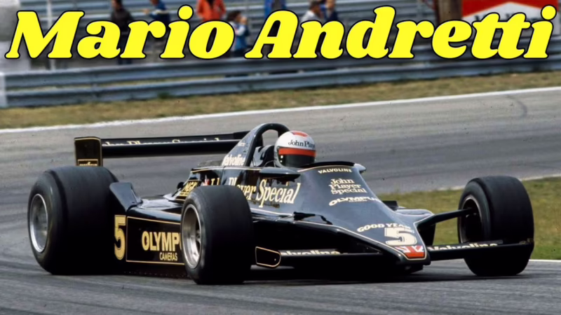 ¿Quién fue el campeón en 1978?