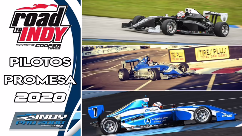 ¿Quién ganó la Indy 500 en 2020?