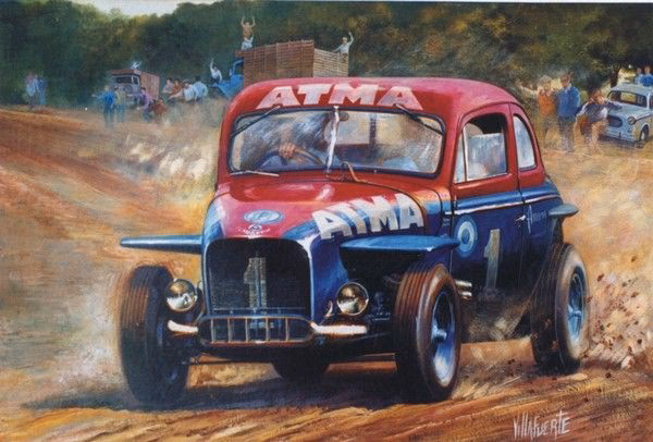 ¿Cuál es la mejor pintura para pintar un vehículo?