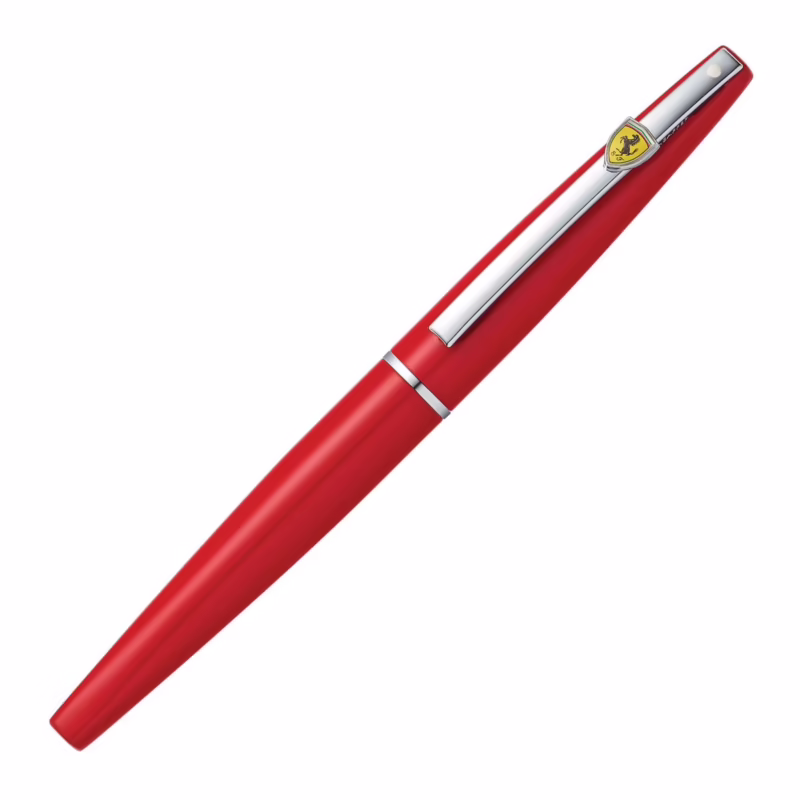 Who makes Ferrari pens?