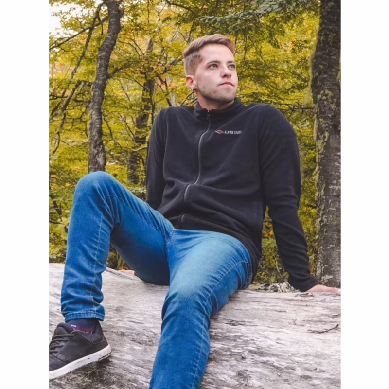 What is a polar skate?