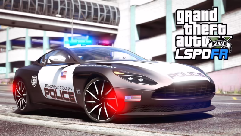 Does MI6 use Aston Martin?